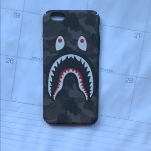 Bape Phone Case IPhone 6&6s